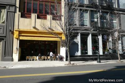 Cipriani Downtown