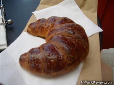 Croissant