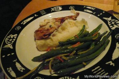 Wild Coho Hazelnut Salmon