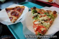 Pizza Slices
