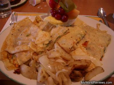 Bobby Botton - Theo's Omlette