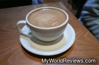 Cappuccino