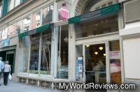 Cupcake Cafe