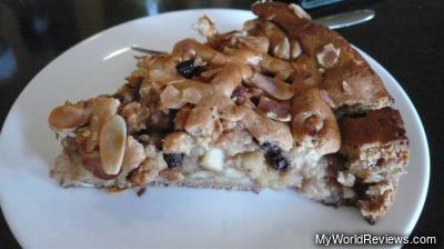 Apple Tart