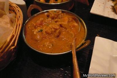 Handi Chicken