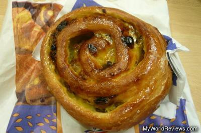 Pastry