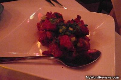 Manchurian Cauliflower