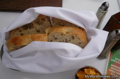 Bread