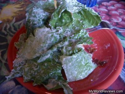 Caesar Salad