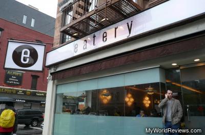 Eatery on 9th Ave