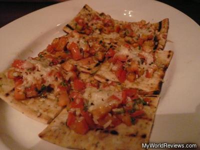 Bruschetta