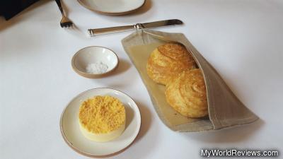 Bread