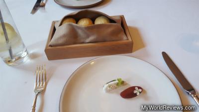 Hudson valley camembert