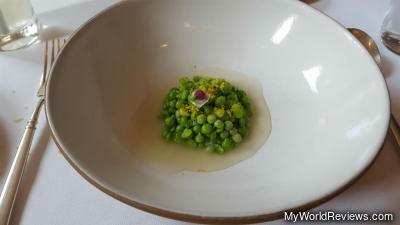 English Peas