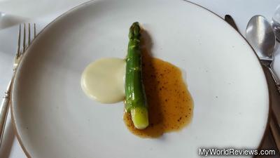 Asparagus