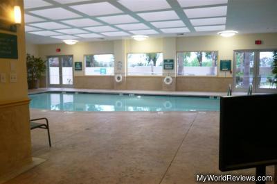 The Pool