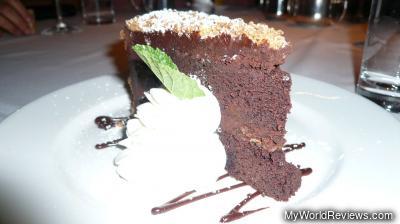Dessert Special