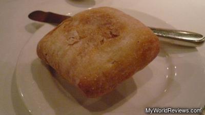 Dinner Roll