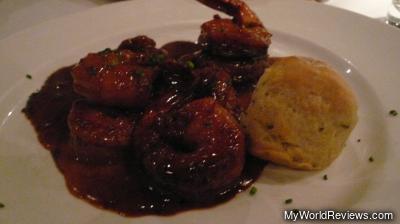 Emeril's New Orleans Barbecue Shrimp