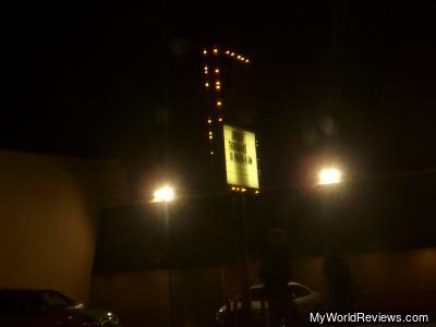 Energy Thursdays - The Front Entrance