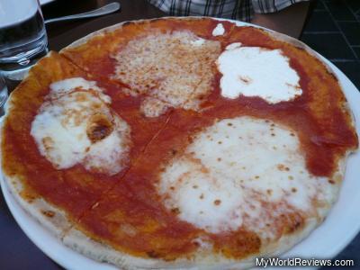 Quattro Fromaggi