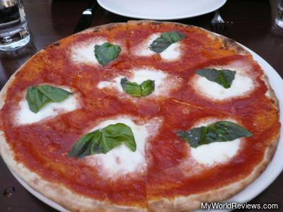 Margherita 'D.O.C.'
