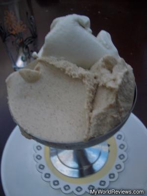 Gelati (Three Flavors)