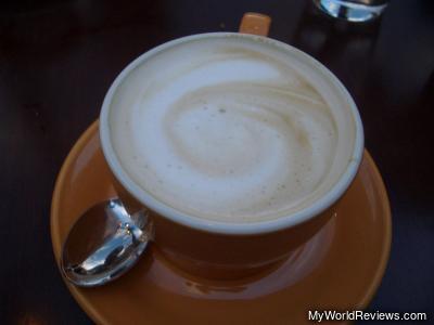 Latte
