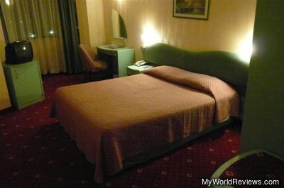 The Room