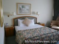 The Bed