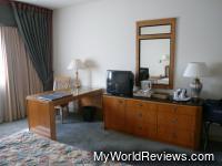 The Room
