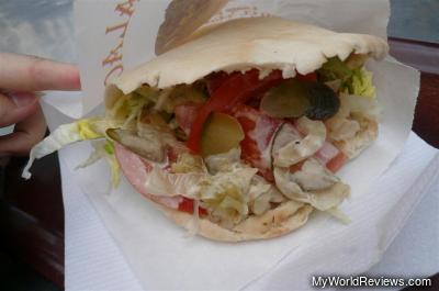 Falafel