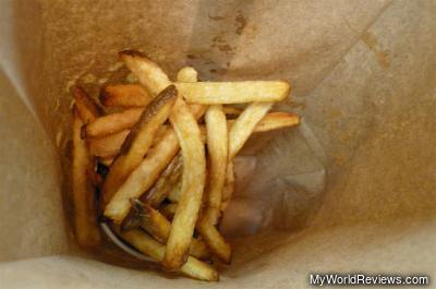 Fries