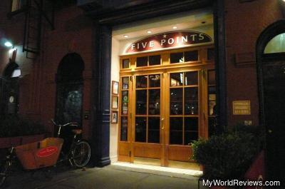 Five Points