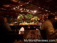 The Salad Bar