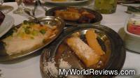 Side Dishes