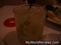 Caipirinha