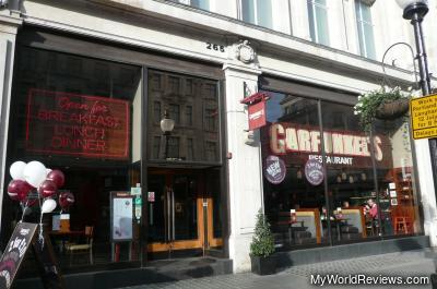 Garfunkel's