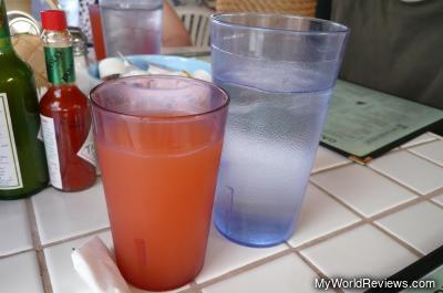 POG Juice