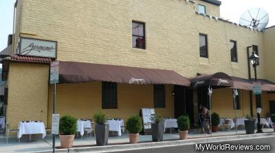 Germano's Trattoria
