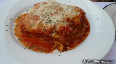 Lasagna