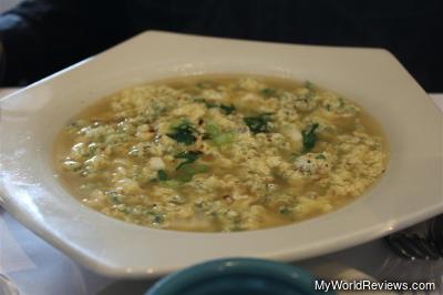Stracciatella