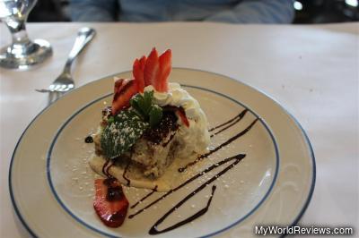 Tiramisu