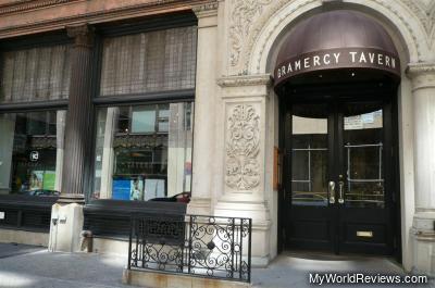 Gramercy Tavern