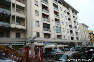 Grand Hotel Adriatico