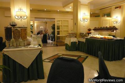 Breakfast Room