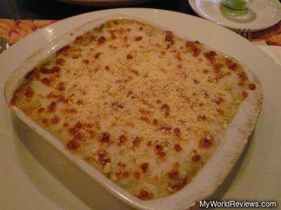Lasagna