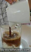 Caffe Affogato