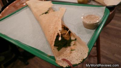 Dosa # 10