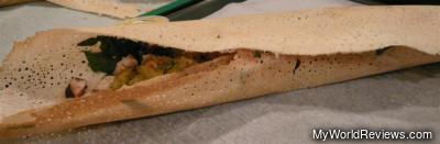 Dosa # 9